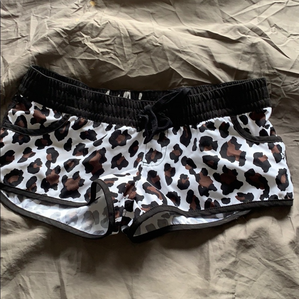 Cute AF shorts